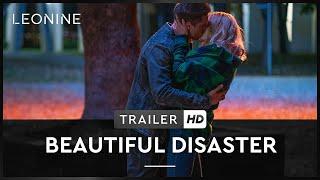 Beautiful Disaster - Trailer deutschgerman FSK 0