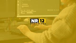 NR-12 software Fácil de usar