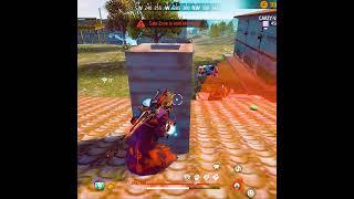 Power Of My Over ConfidenceSolo Vs Squad King Grandmaster1 Vs 4 IQ lvl 9999999+Gameplay #freefire