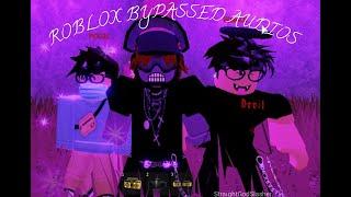 ROBLOX RARE BYPASSED SONG ID’S CODES2020 - 2021 #2