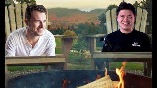 Fireside Chat with Jeff Kirdeikis Trustswap