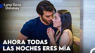 Los Momentos En Que La Libido De Ferit Está Alta - Luna llena