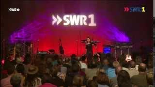 Alan Parsons Project Live 2014 on SWR TV full