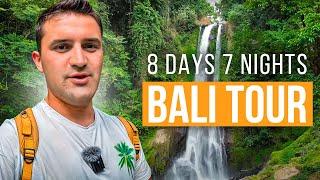 8 DAYS 7 NIGHTS BALI TOUR WITH HAYTA ON THE ROADS HERE IS THE BALI HOLIDAY YOU ARE LOOKING FOR 
