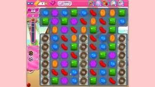 Candy Crush Saga Level 900