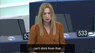 Bitter Truth about Independent EU Ethics Body by Clare Daly