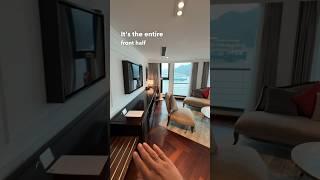 UNBELIEVABLE Owner’s Suite tour on Capella cruise Halong Bay