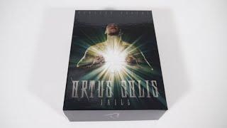 Jaill - Ortus Solis Box Unboxing