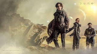 Dune Review Non Spoilers & Spoilers