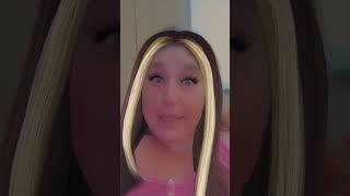 filter on snapchat bbw vlog talking about stuff  like comment subscribe