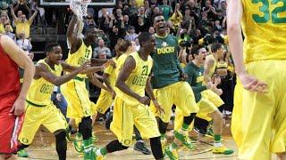 Oregon Vs Arizona 2014-Oregon Ducks Classic Games