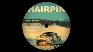 𝕭𝕿𝖂 - HAIRPIN 