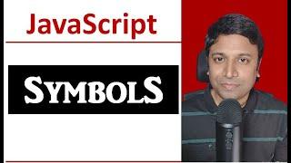 JavaScript Symbols