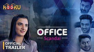 Office Scandal  OfficialTrailer