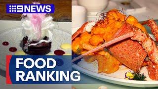 The best pub and club food in NSW revealed  9 News Australia