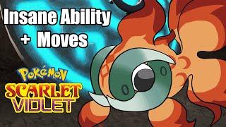 Why Chi-Yu is the Best Pokemon in Competitive Singles Pokemon