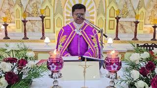 Holy Mass July 9  Tuesday I  5.30 AM I Malayalam I Syro Malabar I Fr Bineesh Augustine