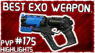 HAMMER IS BEST EXO WEAPON SEASON 3. The Cycle Frontier Season 3 High MMR PvP Highlights #175