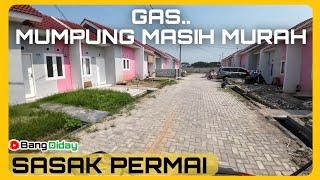 Sasak Permai Apa Kabar? Rumah Subsidi Di Mauk Tangerang