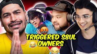 Joker Made MortaL Goldy Bhai *Angry* ft. @soulregaltos9810 