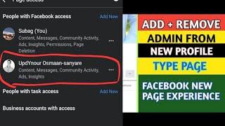 sidee looga soo celiyaa adminka facebook pageka remove admin page #facebook_adminka_pageka