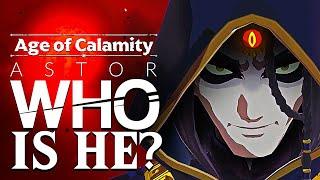 Who is Astor Age of Calamity’s New Villain? Zelda Theory