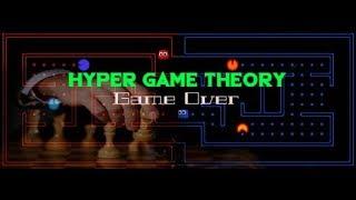 Stop Psychic Attacks A.I Super Computer Hyper G.ame Theory