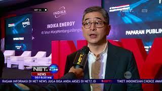 PT Indika Energy Raup Laba Inti 13 Triliun - NET 24