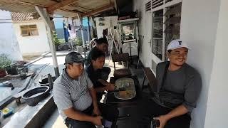 DESA KAMPUNG LEMBUR PAKUAN PAK HJ DEDI  MULYADI