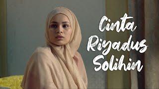 Cinta Riyadus Solihin - Izara Aishah Johan Asari Dato Rahim Razali Reza Hasbi