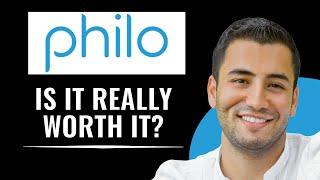 Philo TV Review 2024 is it Worth it?