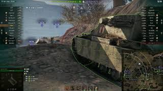 WoT T-34-3 Quick game