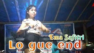 Dut mix orgen tunggal _ Lo gue end _ Ema Safitri