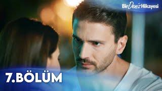 Bir Deniz Hikayesi 7. Bölüm - FULL BÖLÜM