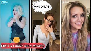 WOW  Dirty & Funny Girls  Memes  Adult memes