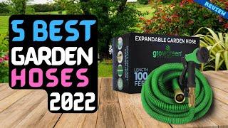 Best Garden Hose of 2022  The 5 Best Garden Hoses Review