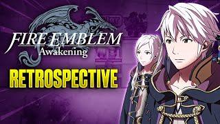 A Franchise Saver - Fire Emblem Awakening Retrospective