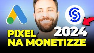 Como Configurar o PIXEL do GOOGLE ADS na MONETIZZE Pixel Monetizze Google Ads 2024