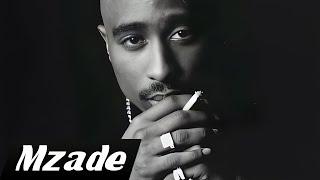 Mzade & 2Pac - Hit Em Up Gangsta Remix Music