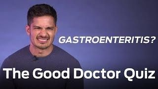Is Nicholas Gonzalez A Good Doctor?