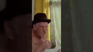 Albert Steptoe Flashes Neighbour In The Sink