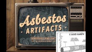 Kents Asbestos Secret The Healthier Cigarettes Hidden Danger