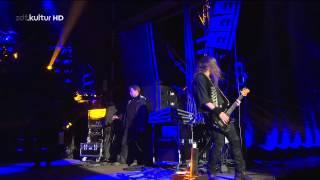 RUNNING WILD - 03. Locomotive Live @ Wacken 2015 HD AC3