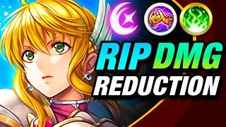 How GOOD is Legendary NANNA? + Earth Tier List - Fire Emblem Heroes FEH