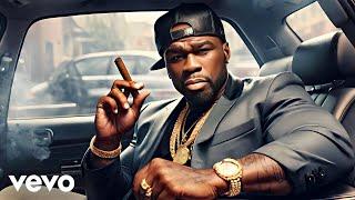 50 Cent - Reunited ft. The Game Lloyd Banks Jeezy Music Video 2023