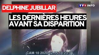 Delphine Jubillar  ce que lon sait des dernières heures avant sa disparition