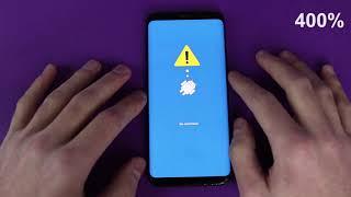 Install Android 9 0 Pie One UI on Samsung Galaxy S8