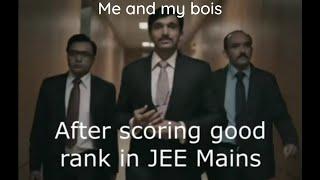 JEE Mains 2021 Educational memes  Stress Buster  JEE BITSAT Motivation #shorts #memes #funny