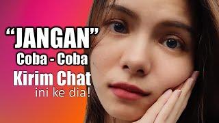 CHAT YANG BIKIN DIA ILFEEL 9 Tips Cara PDKT Lewat Chat