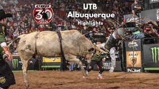 PBR Unleash the Beast Albuquerque  2023 Week 17 Recap